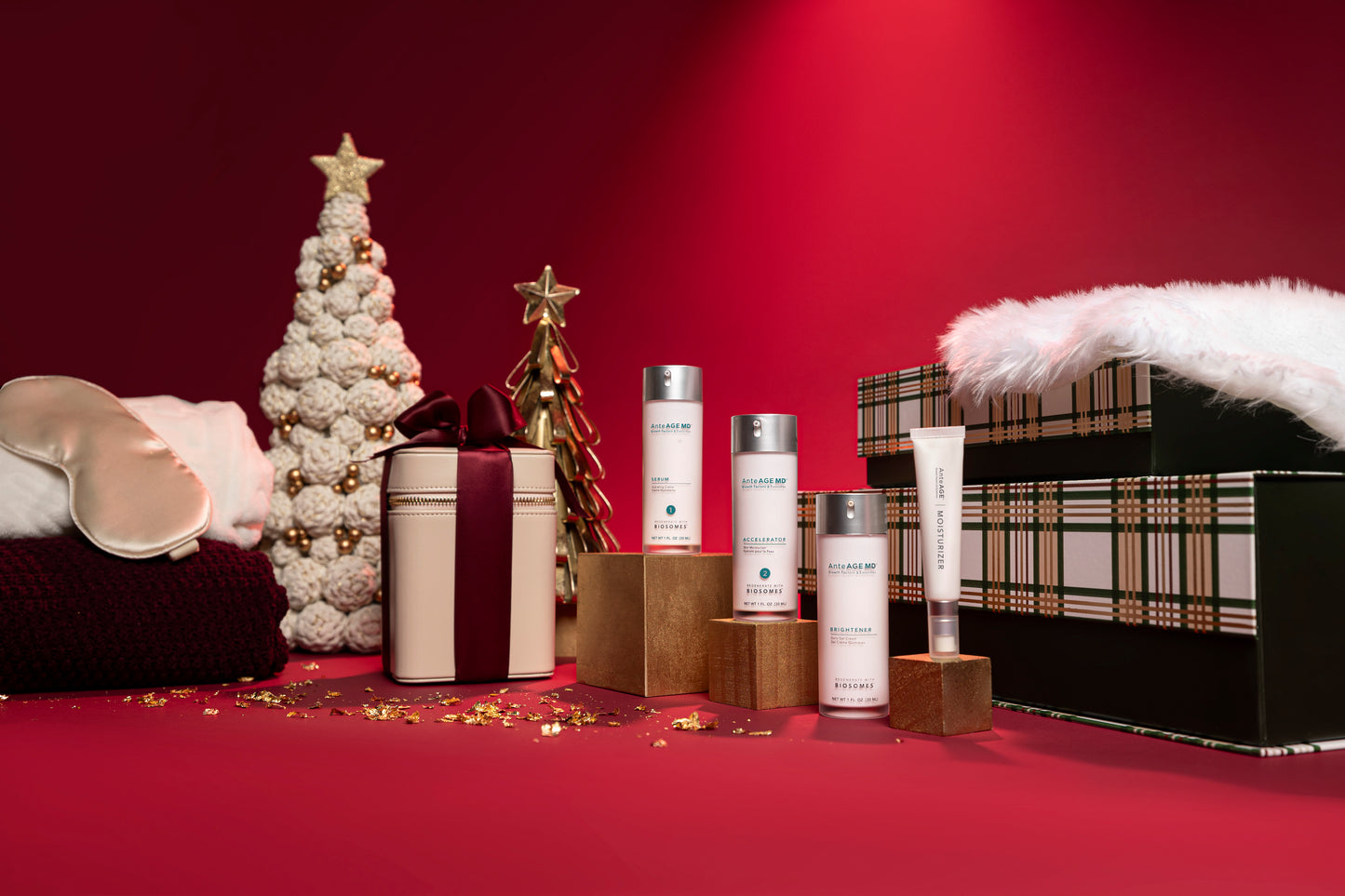 AnteAGE MD Holiday Kit