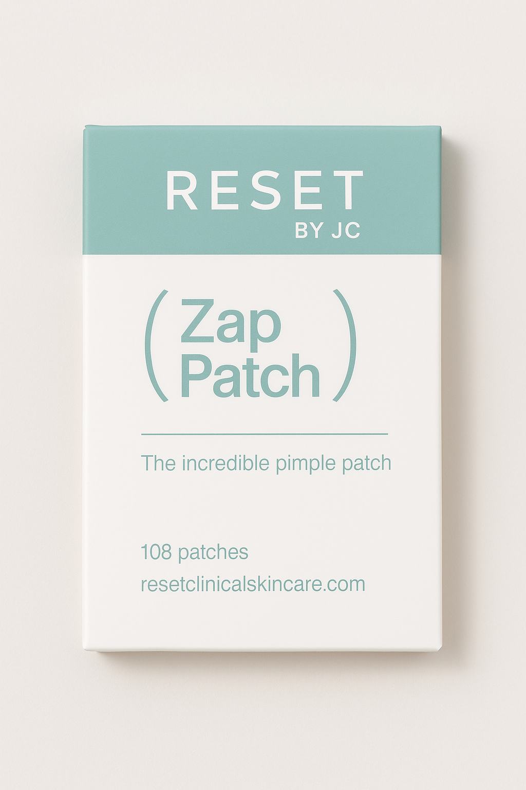 Reset Acne Pimple Patch