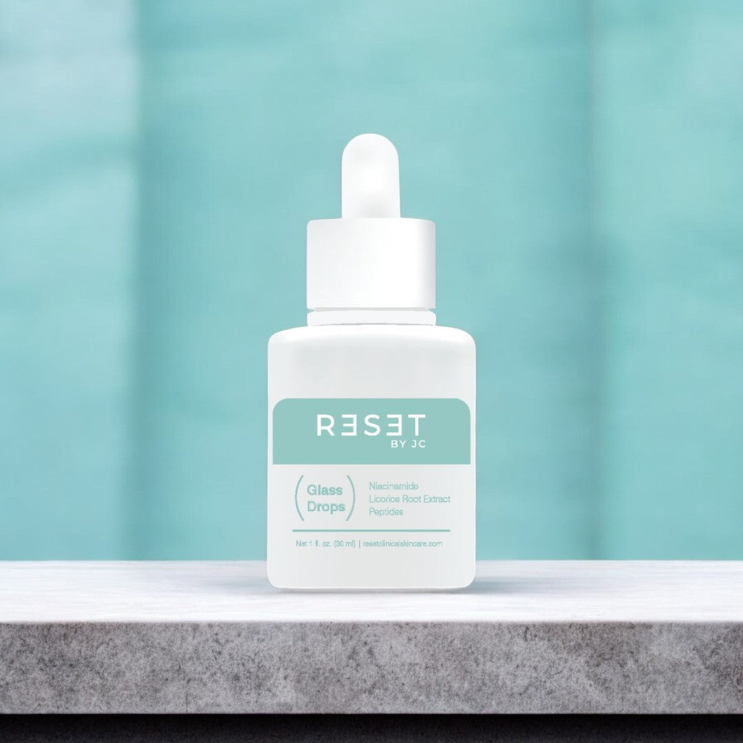 Reset Glass Drops Serum