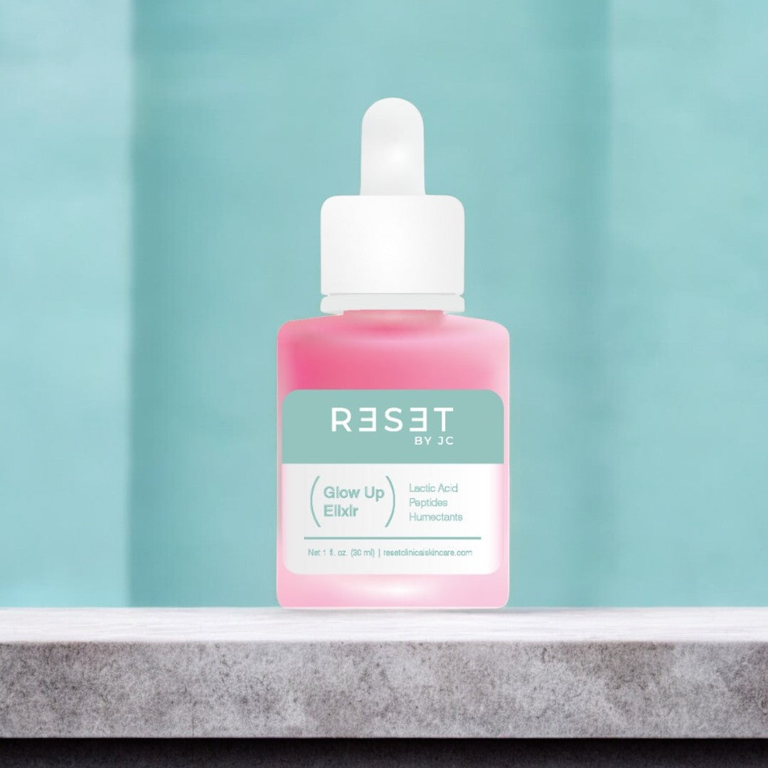 Reset Glow Up Elixir