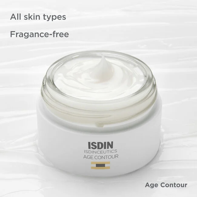 Isdinceutics Age Contour
