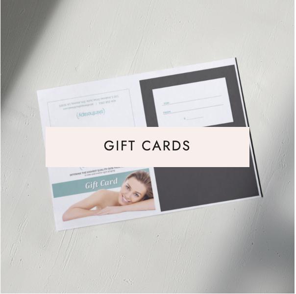 Gift Cards