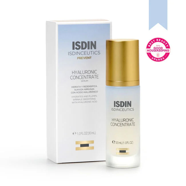 Isdin Hyaluronic Concentrate