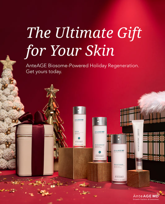 AnteAGE MD Holiday Kit