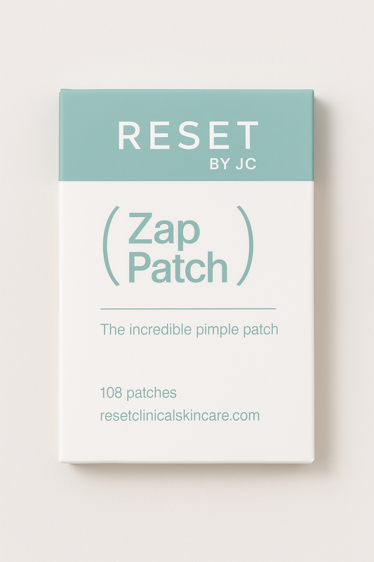 Reset Acne Pimple Patch