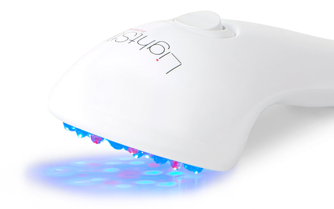 LightStim for Acne