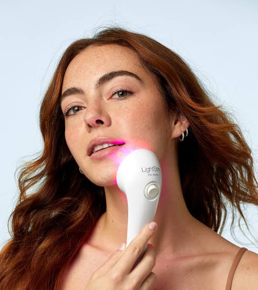 LightStim for Acne