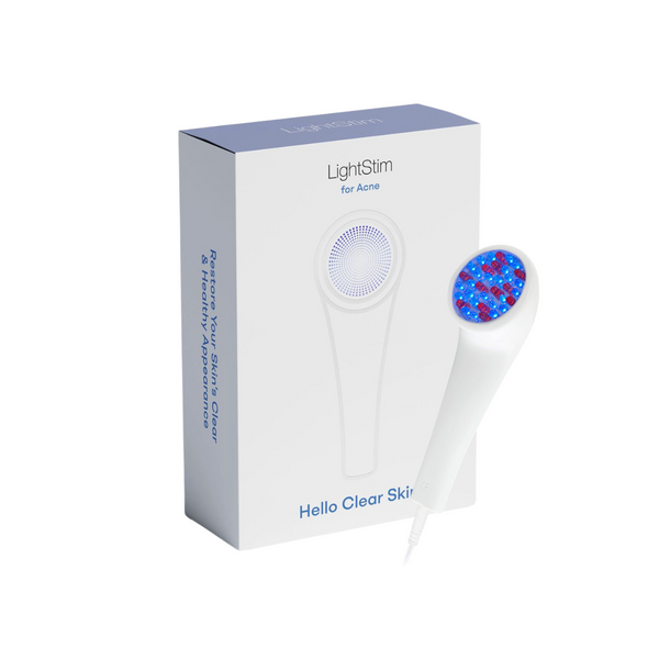 LightStim for Acne