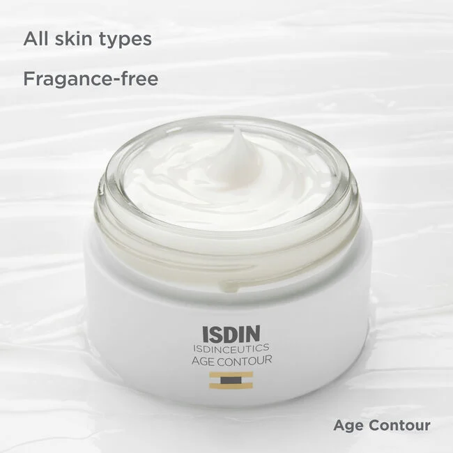 Isdinceutics  Age Contour