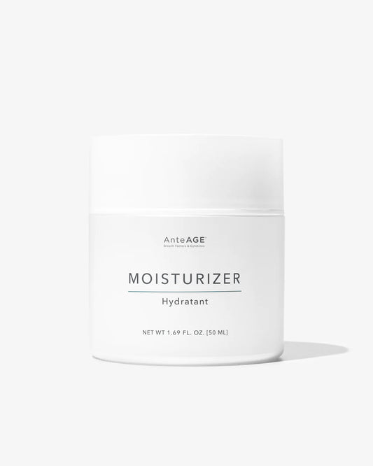 AnteAGE® Moisturizer