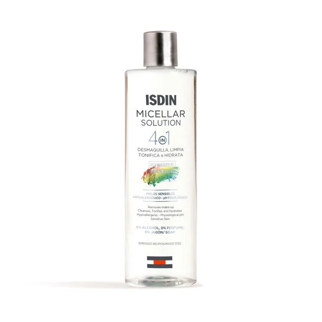 Isdin Micellar Solution