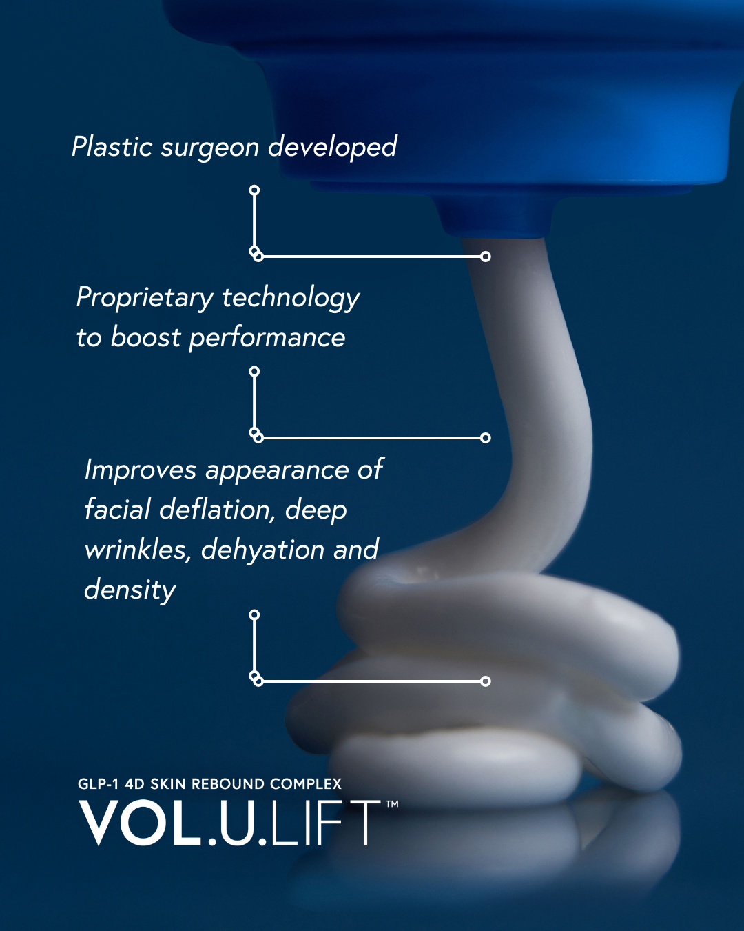 Volulift