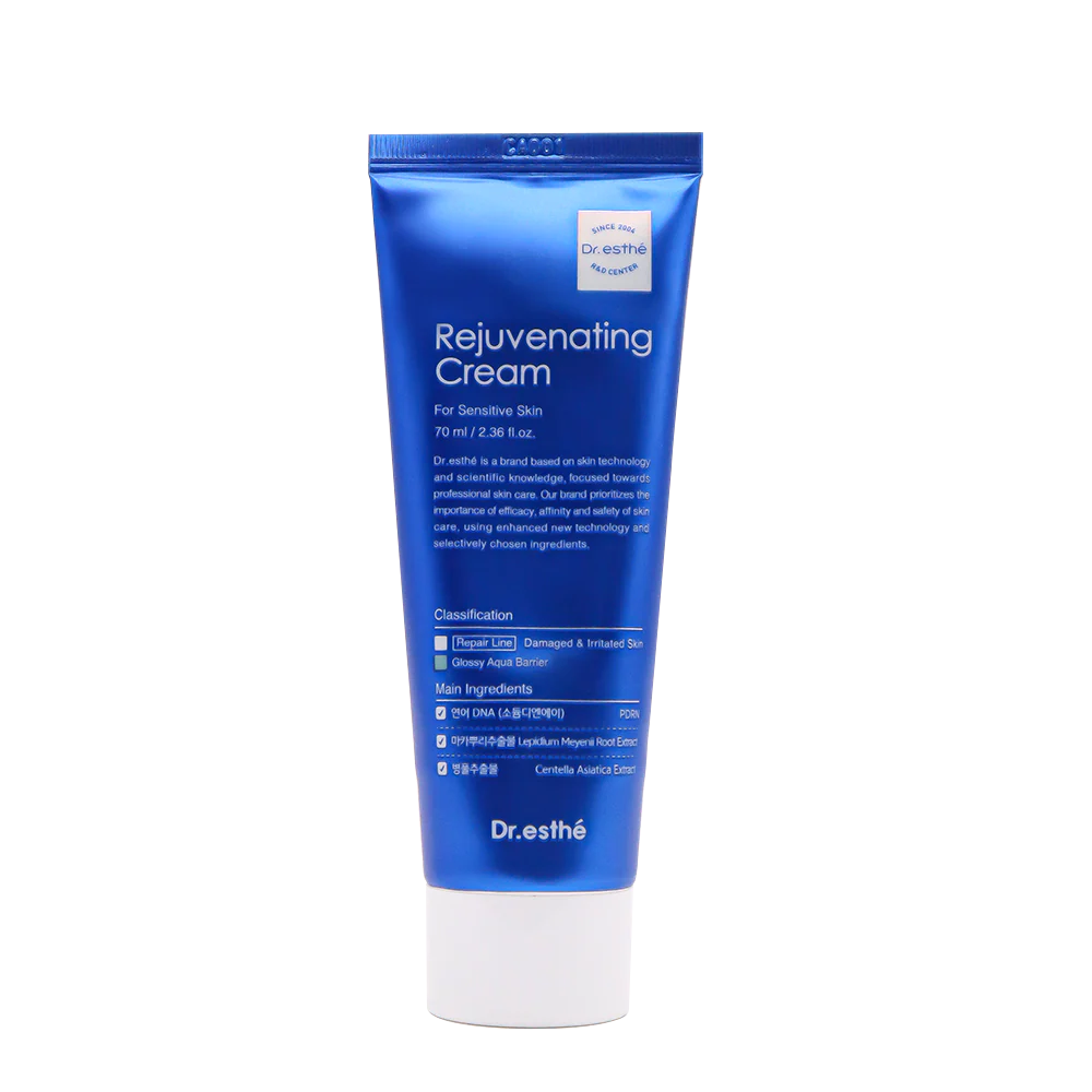 Dr. Esthe Rejuvenating Cream