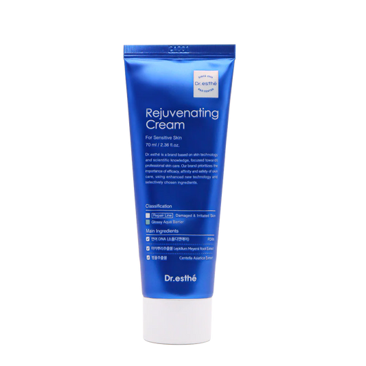 Dr. Esthe Rejuvenating Cream