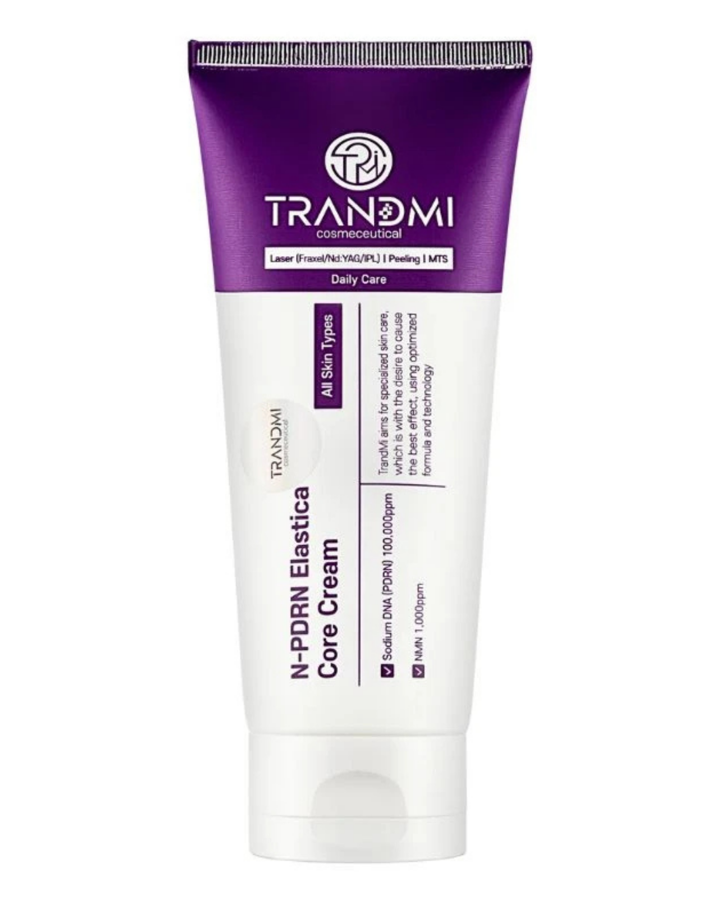 N-PDRN Elastic Core Creams