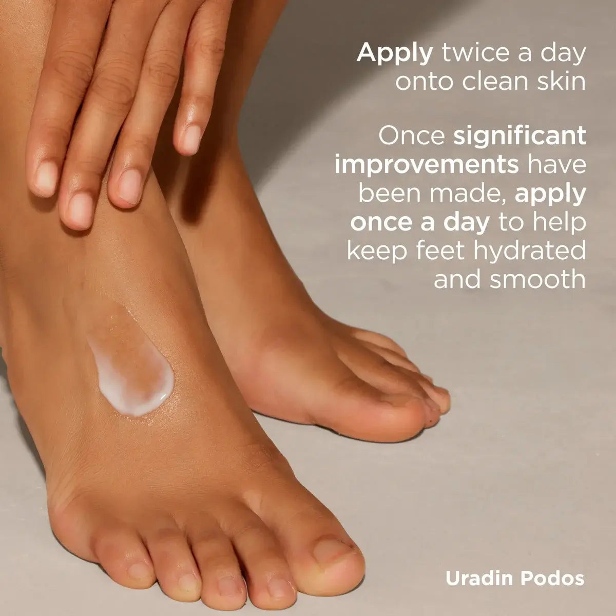 ISDIN  Uradin® Podos Gel Oil