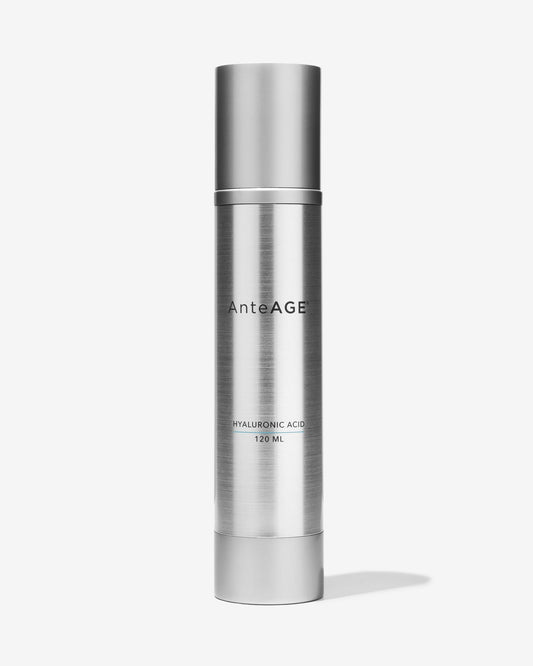 AnteAge Hyaluronic Acid