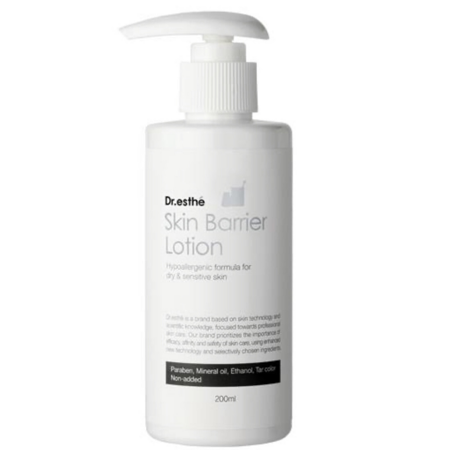 Skin Barrier Lotion