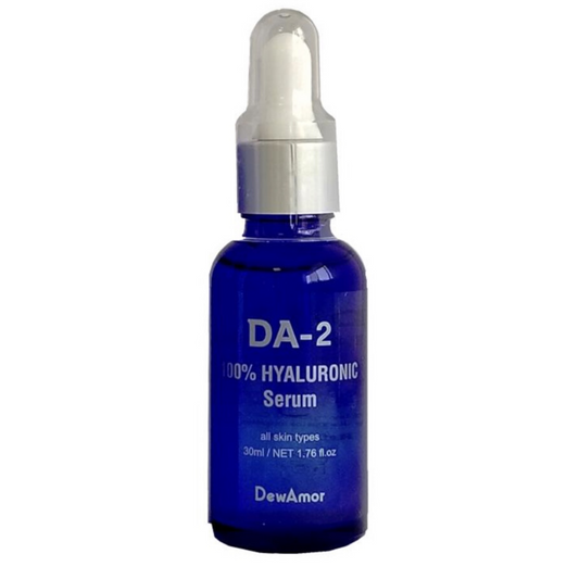 100% Hyaluronic Serum 30ml