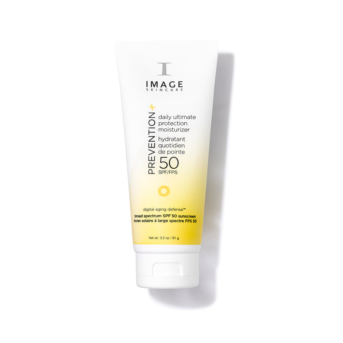 Image Skincare PREVENTION+® daily ultimate protection moisturizer SPF 50