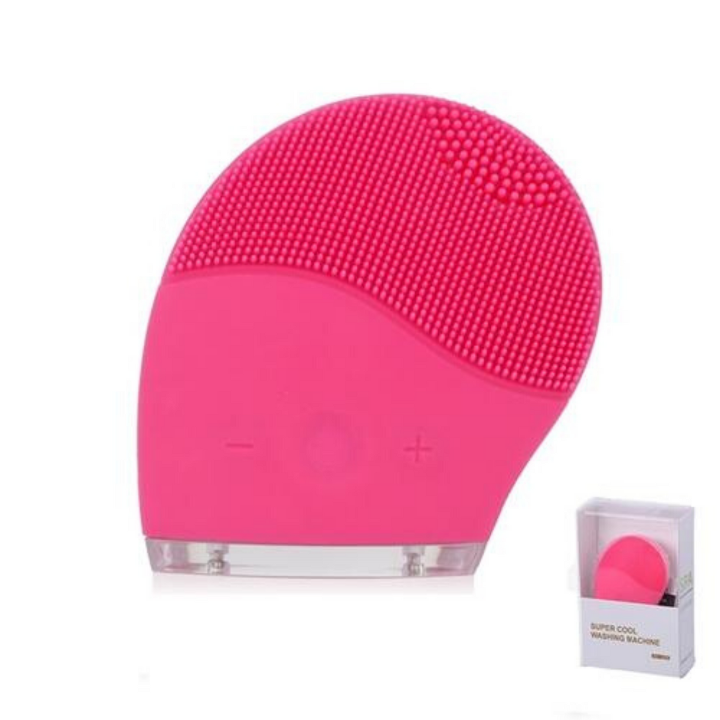 Mini Electric Facial Cleanser