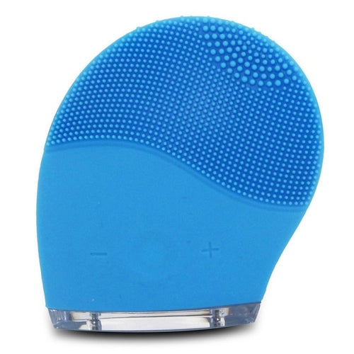 Mini Electric Facial Cleanser