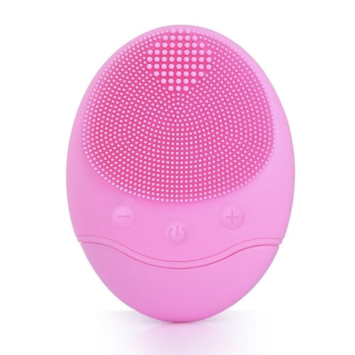 Mini Electric Facial Cleanser