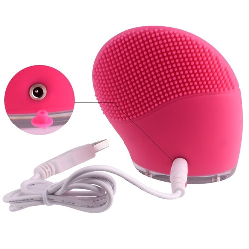 Mini Electric Facial Cleanser